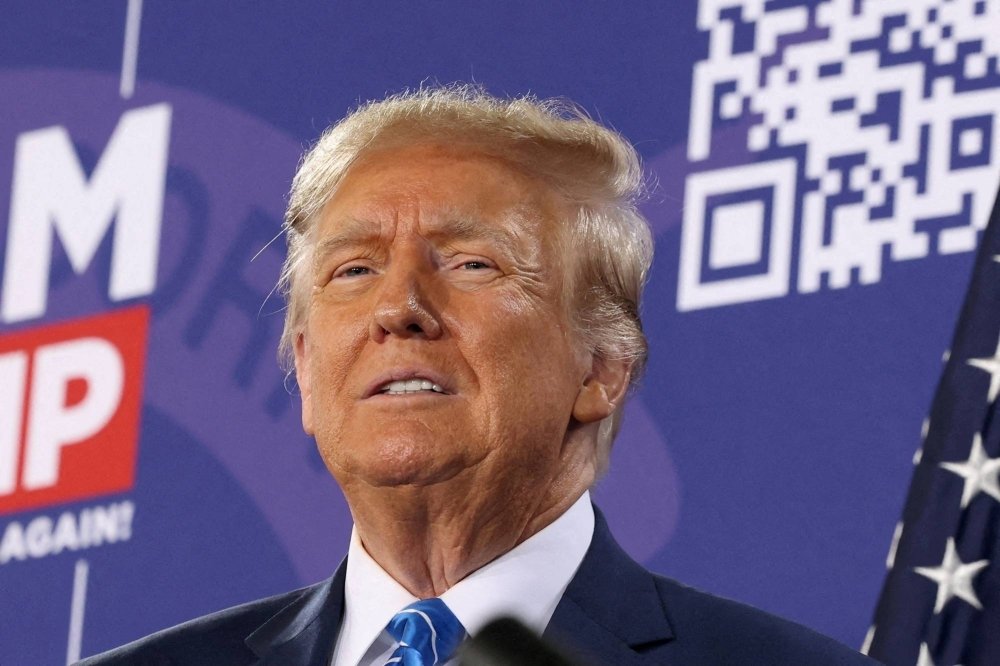 Donald Trump, Nippon Steel’in ABD Çelik Alımını Engelleme Sözü Veriyor