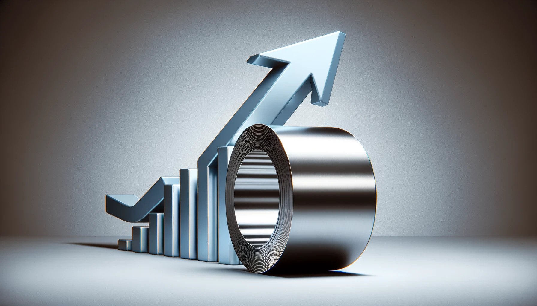 Paslanmaz Çelik Fiyatları Yükseliyor