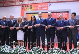 İPEK YOLU'NUN YERİNİ ÇELİK YOLU ALACAK