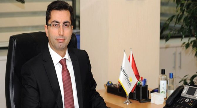 Vakıfbank, 900 Şubeyle KOBİ'lere Hizmet Ediyor