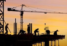 ABD inşaat harcamaları eylül ayında hafifçe arttı