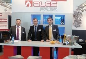 Büyükler Büyükleri Tercih Eder