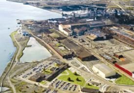 Makina imalat sanayisinin 2008 yılı ilk dört aydaki gelişimi