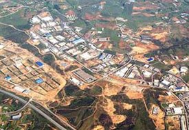 Gebze'ye İlk AVM Geliyor