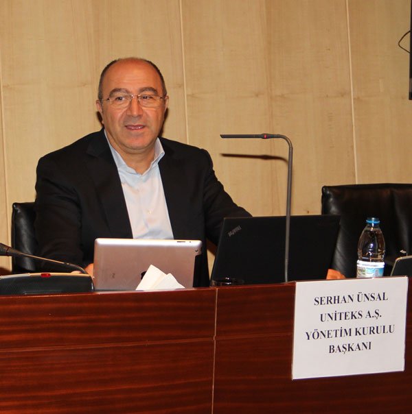 BİR TESADÜFLE BAŞLAYAN İHRACAT SERÜVENİ