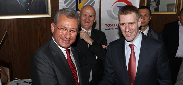 Niksic’in cirosunu 500 milyon Euro’ya ulaştırmayı amaçlıyor