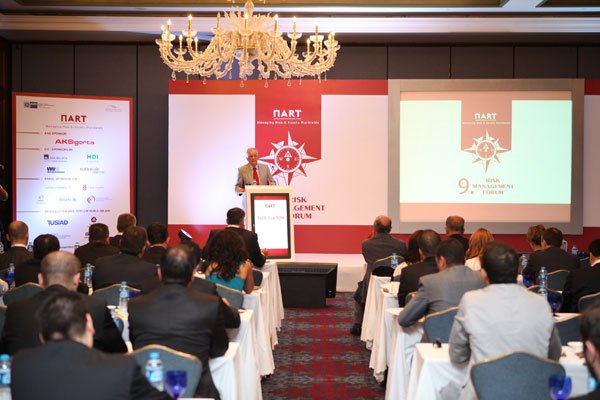  OTOMOTİV SEKTÖRÜNÜN RİSKLERİ