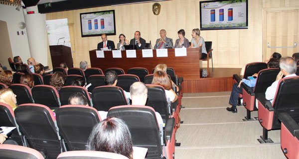 Egeli İhracatçılar, Organik Sektöründe Türkiye ve Avrupa'daki İyi Örnekleri Buluşturdu