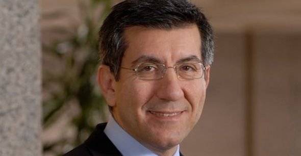 Sabancı’nın kârı 719 milyon lira