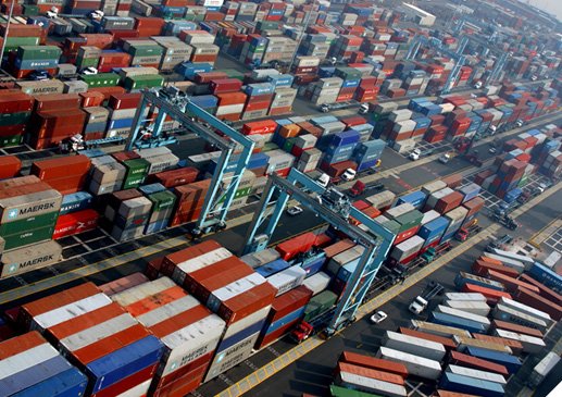 Türkiye, lojistik alanda dünyanın en hızlı gelişen 10 ülkesi arasında