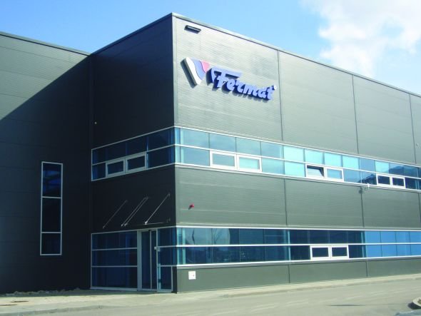 PERPA MAKİNA İLE  ÇEK BORVERK ÜRETİCİSİ FERMAT İŞBİRLİĞİ