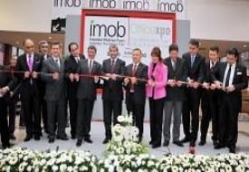 2012'de 405 fuar yapılacak