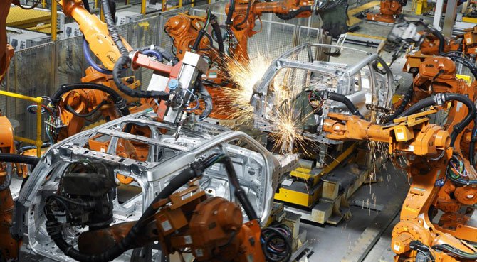 Otomotiv Sanayii Mayıs 2016 Raporu