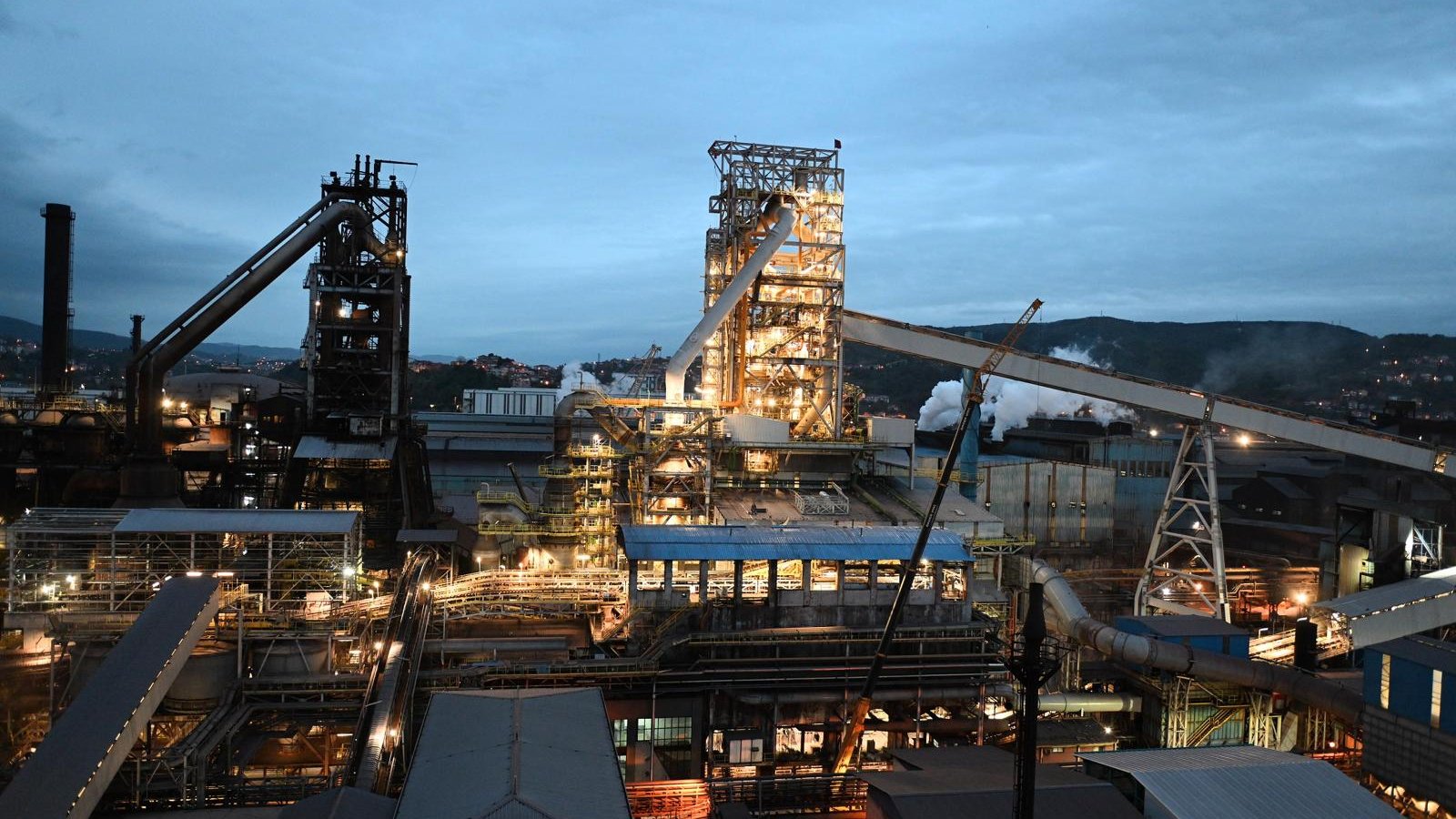 Erdemir’de işe alımlar için başvuru süreci 20 Mayıs’ta başlıyor