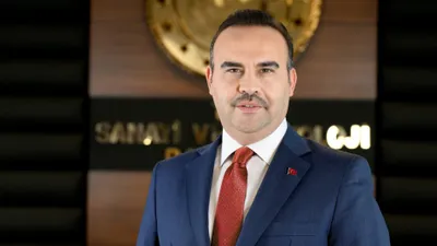 OSB alanlarına 5 ayda rekor başvuru!