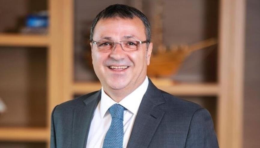 ÇİB de Adnan Aslan güven tazeledi