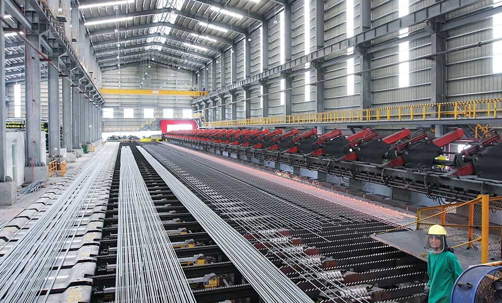 Asyalı çelikçiler geri adım atıyor!