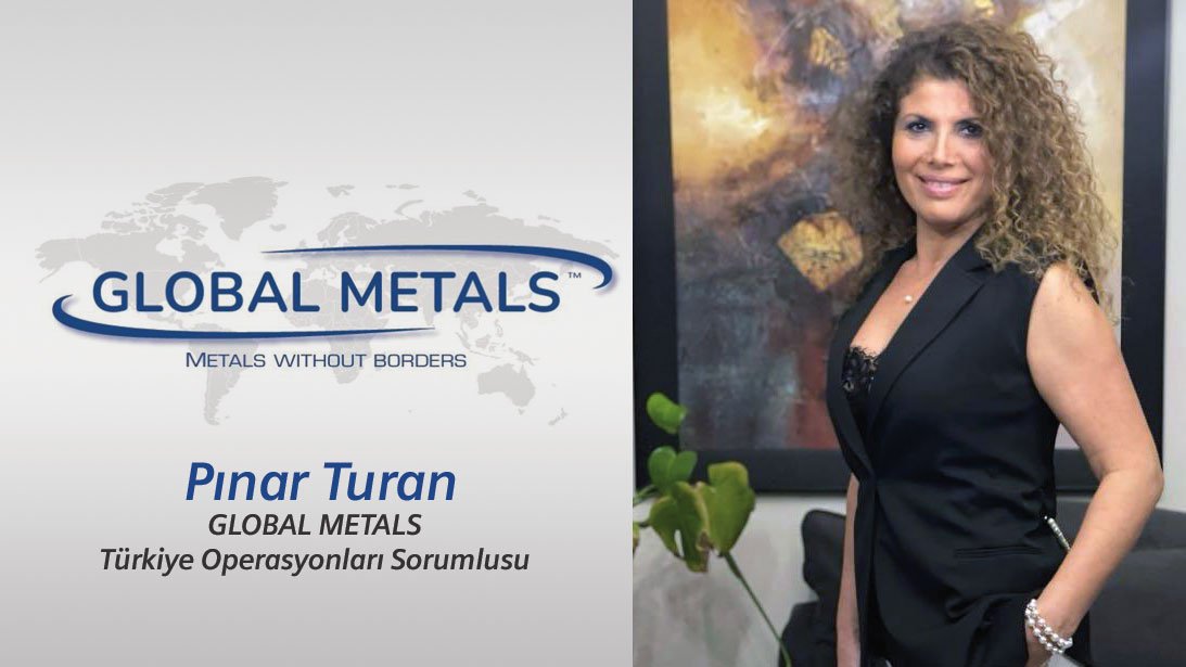 Global Stainless Steel, Global Metals oldu