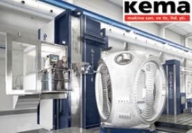 Soraluce, Freze - Borwerk tezgahlarının boyutlarını büyütüyor.