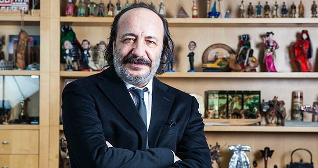 MAKFED Başkanı Dalgakıran: Çeke müdahale üretim zincirini akamete uğratır