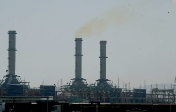 Exxon Mobil de Güneydoğu’da gaza geldi