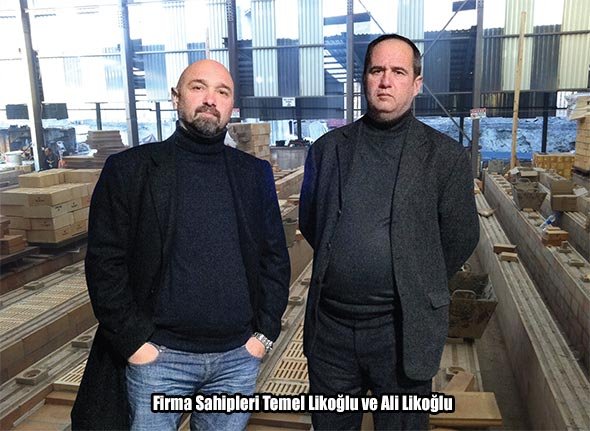 Türk mühendisi ve işçisi demir çelik sektöründe medar-ı iftiharı olmaya adaydır