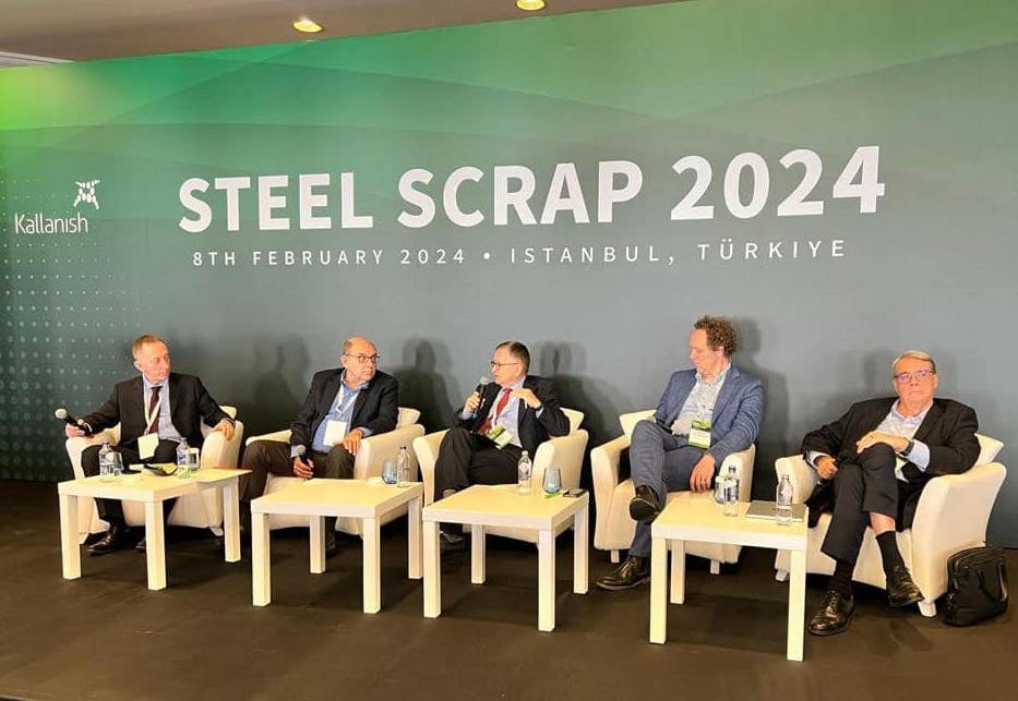 Hurda Yeni Altın Olmayabilir: Hurda Ticaretine Yönelik Düzenlemeler Etkisiz Kalacak