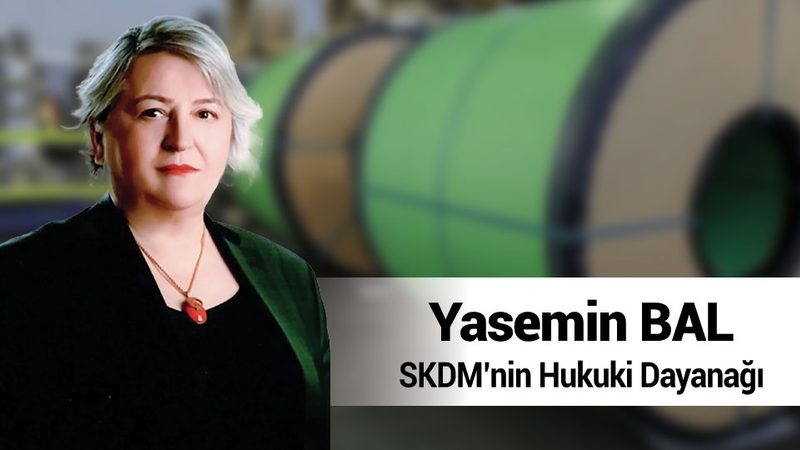 Yeşil Çelik ve  Düşük Karbonlu Üretimin Yol Haritası 