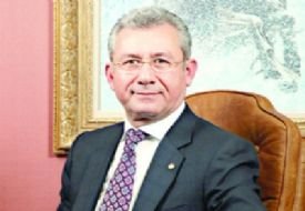 Tosyalı: İlk girişimci ben olurum <br />