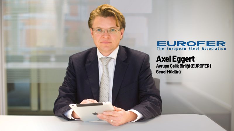 Sanayi Hızlandırma Yasası Avrupa yeşil çeliğine öncelik vermeli