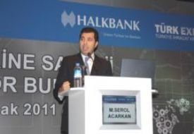 Makine Sektörü Bursa’da Buluştu