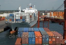 İZMİR DEMİR ÇELİK A.Ş. Şirket Sermayesini 300 Milyon Liraya Çıkardı