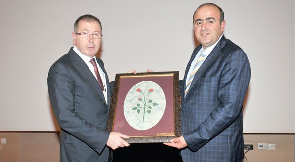 Dünyanın 5. Büyük Ekonomisi "Otomotiv"