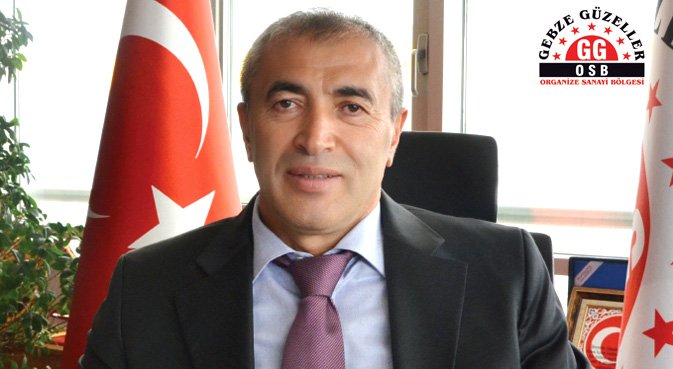 Türkiye'nin Örnek Organize Sanayi Bölgesi: Gebze Güzeller OSB