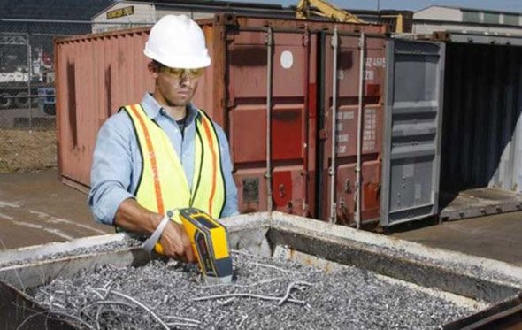 2011 Yılında, Çelik Sektörünün Yerli Hurda Tedariki  54 Oranında Arttı