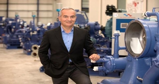 Makine ihracatı 2 ayda 3 milyar doları geçti