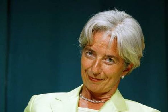 Lagarde: Mali uçurum dünya ekonomisini tehdit ediyor