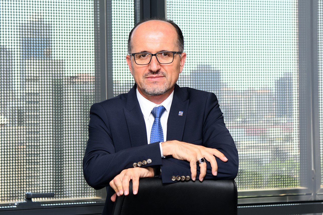 KARDEMİR'de Yatırımlar Planlandığı Şekilde Devam Ediyor