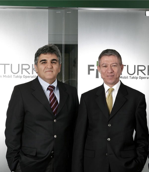 FiloTürk, Araç Takipte Vites Büyütecek