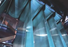 İçdaş, 2.5 Milyara Dolara Kömür Santrali Kurarak Enerji Yatırımı Yapacak; Gemi de Üretecek