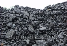 Elmas kalitesindeki taş kömürü sahası ihaleye çıktı