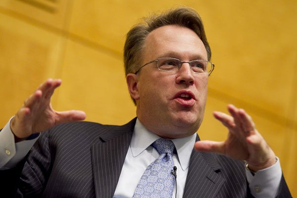 FedWilliams: QE3 600 milyar doları aşabilir