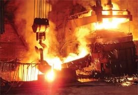 Türkiye pik demir ithalatları bu yıl 1 milyon tonu aşabilir