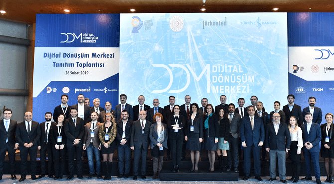 KOBİ'LERE ÖZEL "BUTİK TEKNO ÇÖZÜMLER" GELİŞTİRİLECEK