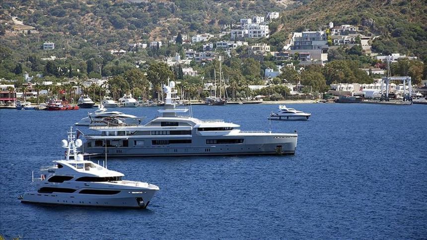 Yat ve Tekne Sektöründe Alarm Zilleri Çalıyor