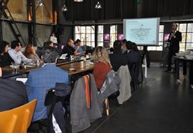 IFS yeni yılda 30 büyüme hedefliyor