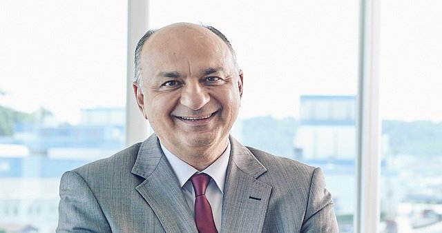 Tatmetal ürünleriyle sanayinin dışa bağımlılığını azaltmaya yardımcı oluyor