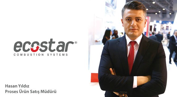 Isı sektörünün öncü firmalarından: ECOSTAR