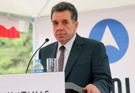 MMK ATAKAŞ'TAN EĞİTİME 10 MİLYON TL'LİK DESTEK