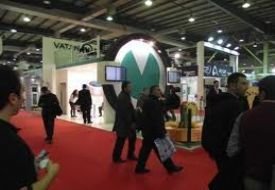 WIN Fuarları 2. Fazı Avrasya İmalat Endüstrisinin Avrupa’yla Buluşma Noktası Oldu